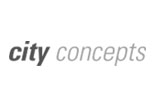 City Concepts Logo