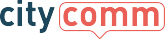 Citycomm Logo
